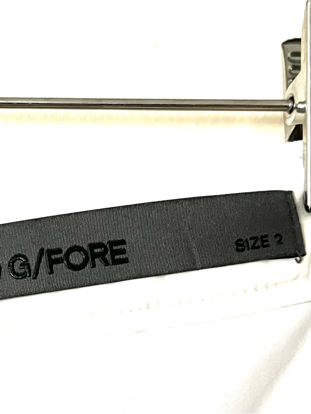G/FORE Pleated Golf Skirt Skort - Picture 13 of 14